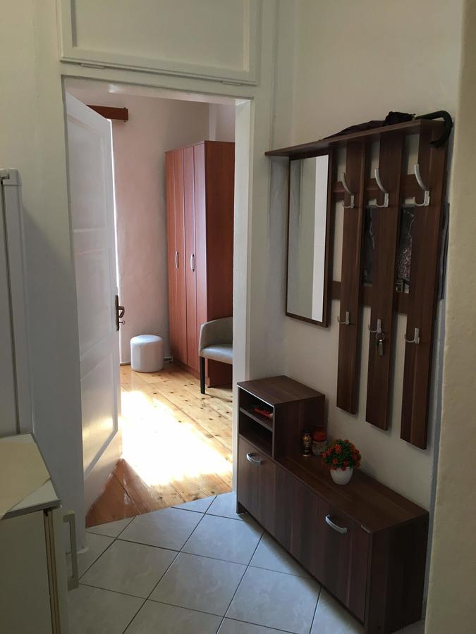S&I Room 科托尔 外观 照片